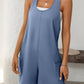 PREORDER: The Rosalie Racerback Romper 5.12.25