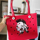 PREORDER: MEDIUM EVA CUSTOM TOTES 11.24.25