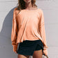 PREORDER: RERUN: Loxley long sleeve 10.6.25