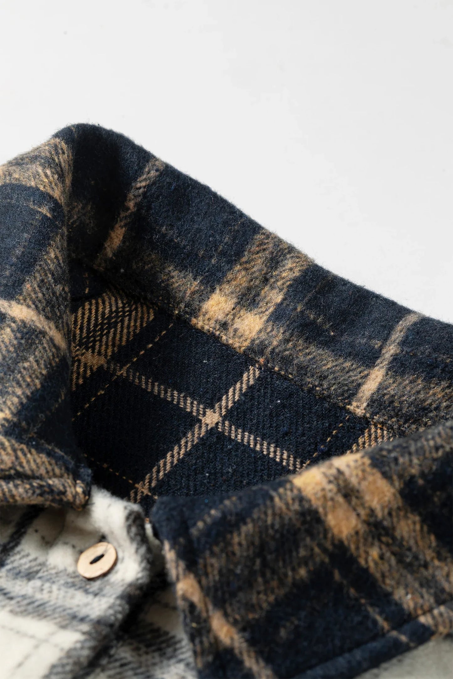 PREORDER: Haisley Multi-Plaid Top  8.3.26