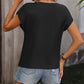PREORDER: Harlow Top  7.13.26