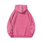 PREORDER: Mineral Washed light weight hoodie 7.20.26
