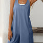 PREORDER: The Rosalie Racerback Romper 5.12.25