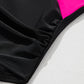 PREORDER: The Leah Cutout Swim 5.12.25