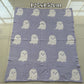 PREORDER: Dream Ghost Blankets RERUN 8.10.26