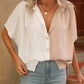 PREORDER: The Reese Lightweight Button Shirt 5.12.25