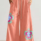 PREORDER: Vacay Vibe Pant  6.22.26
