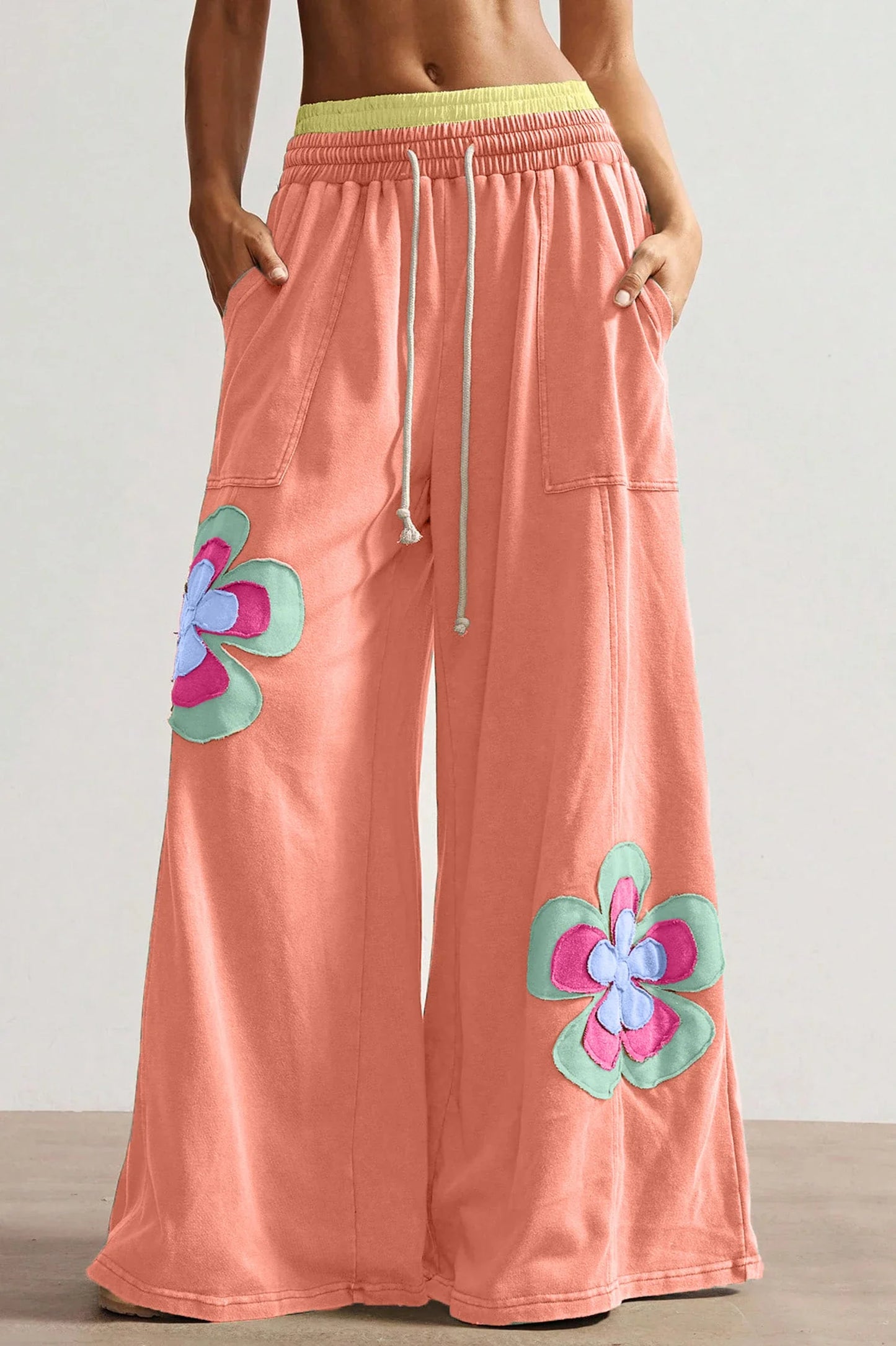 PREORDER: Vacay Vibe Pant  6.22.26