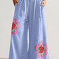 PREORDER: Vacay Vibe Pant  6.22.26