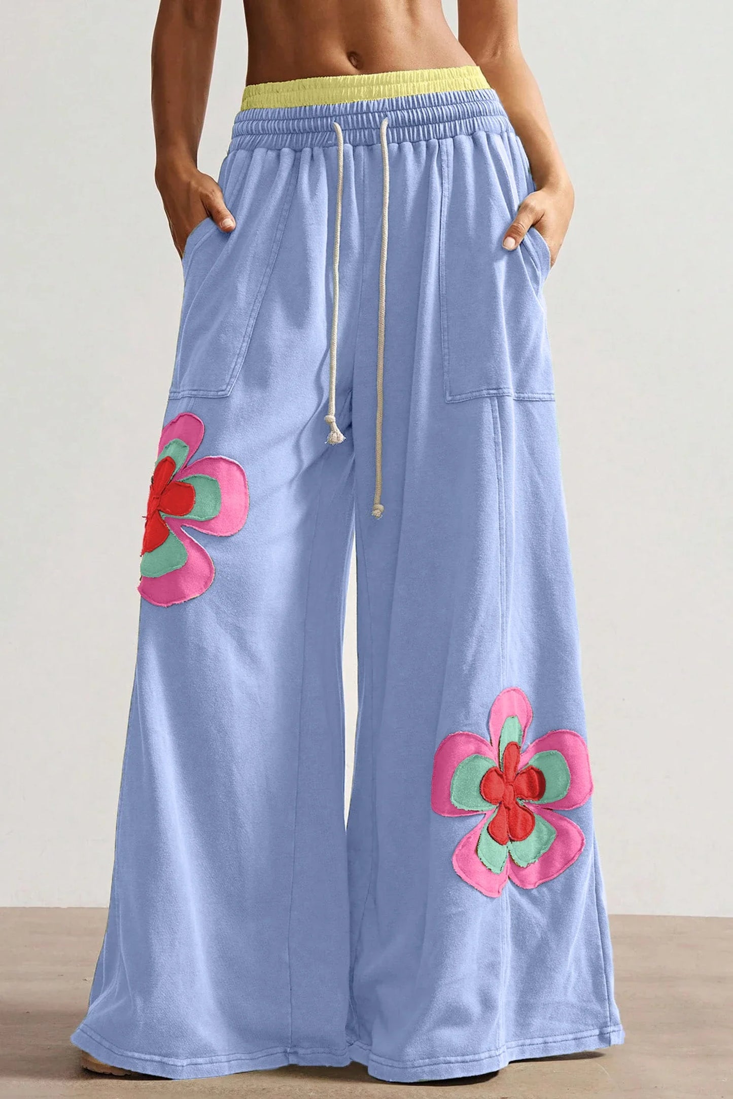 PREORDER: Vacay Vibe Pant  6.22.26