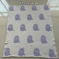 PREORDER: Dream Ghost Blankets RERUN 8.10.26