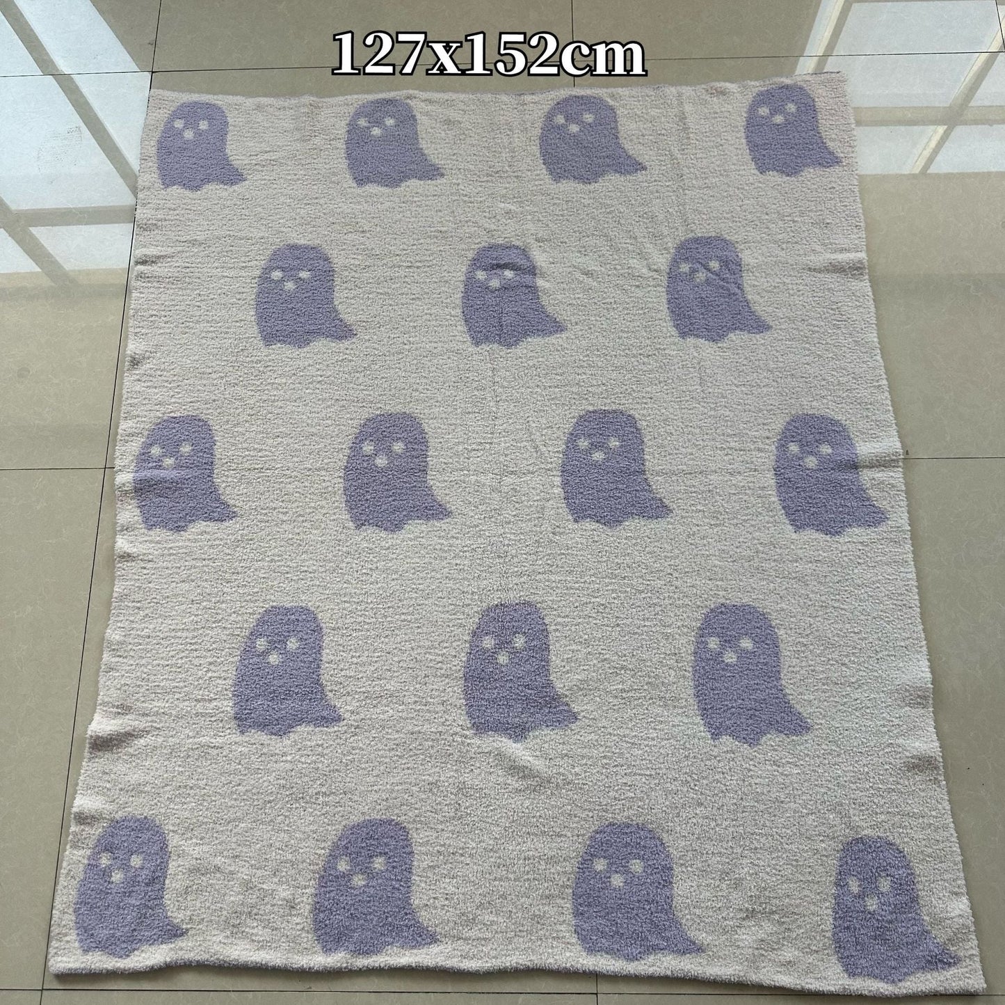 PREORDER: Dream Ghost Blankets RERUN 8.10.26