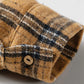 PREORDER: Haisley Multi-Plaid Top  8.3.26