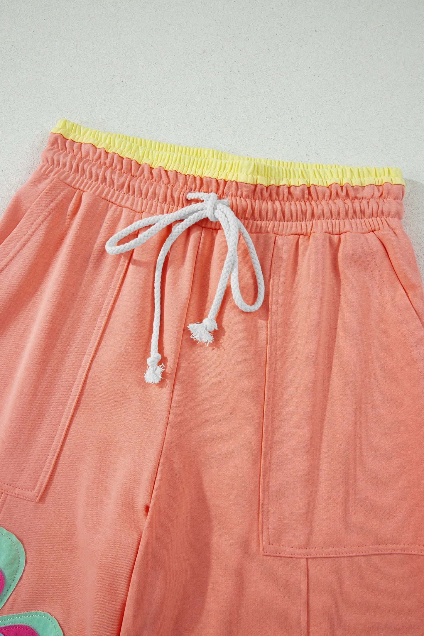 PREORDER: Vacay Vibe Pant  6.22.26