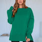 PREORDER: The Cozy Crew Sweater 7.20.26