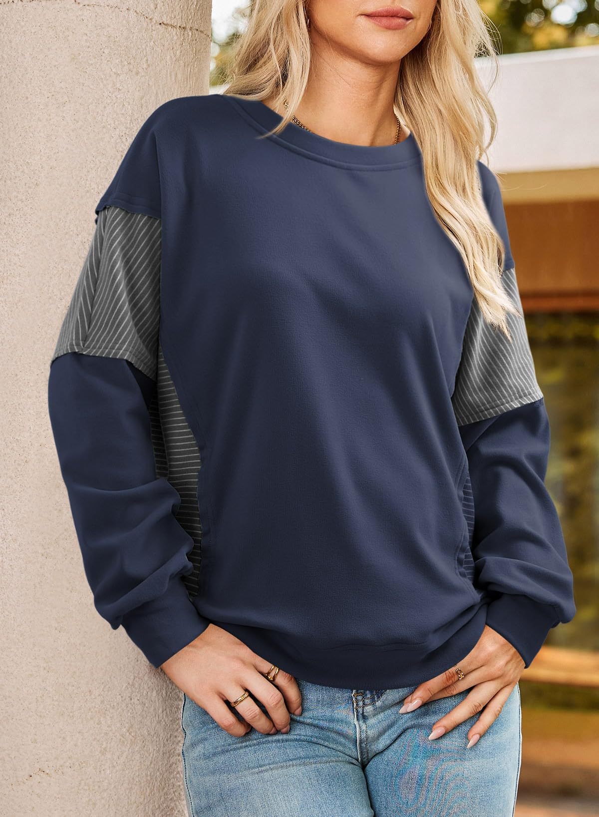 PREORDER: The Willow Ridge Pullover 7.27.26