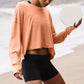 PREORDER: RERUN: Loxley long sleeve 10.6.25