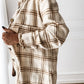 PREORDER: Effortless Style Flannels   8.17.26