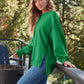 PREORDER: RERUN: Kinsley sweater 10.6.25