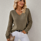 PREORDER: The Everwood Knit Sweater 7.27.26
