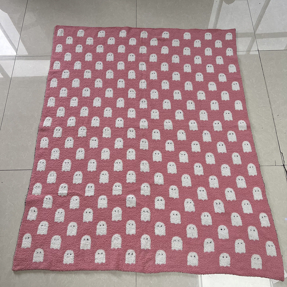 PREORDER: Dream Ghost Blankets RERUN 8.10.26