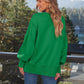 PREORDER: RERUN: Kinsley sweater 10.6.25