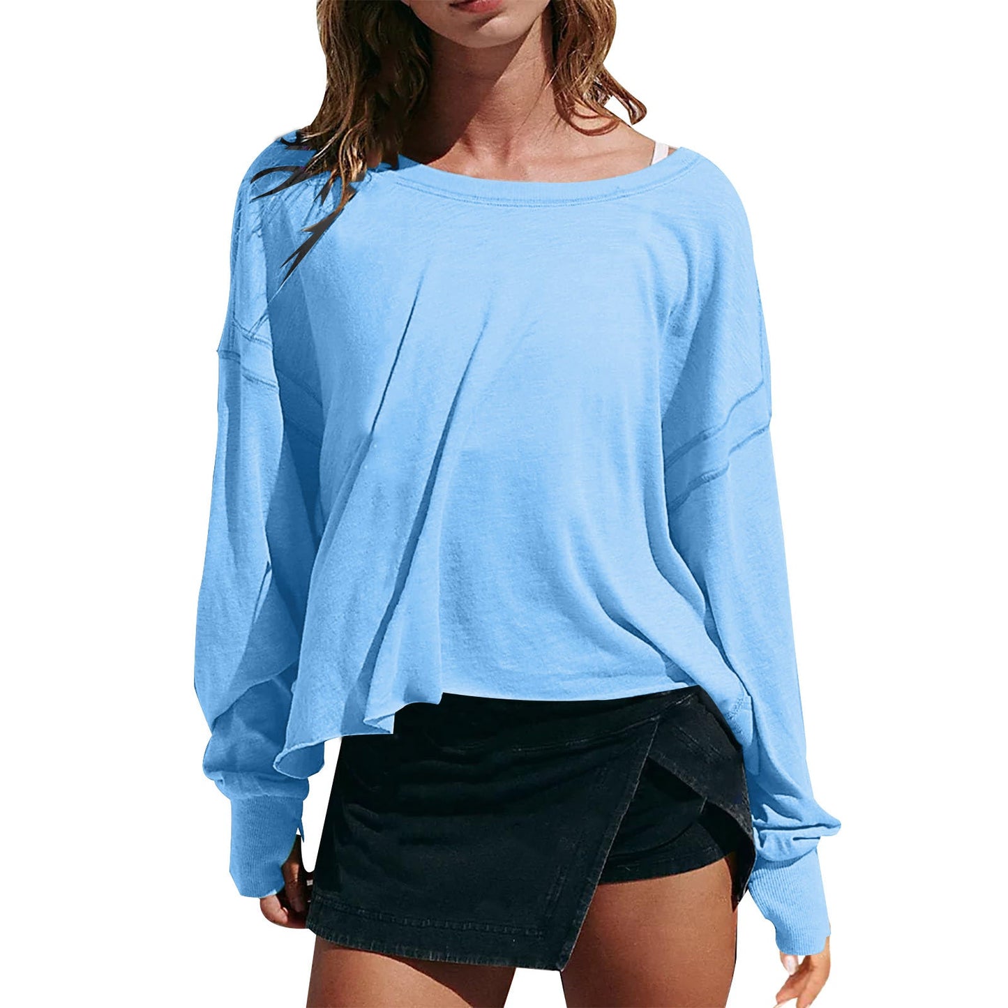 PREORDER: RERUN: Loxley long sleeve 10.6.25