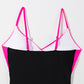 PREORDER: The Leah Cutout Swim 5.12.25