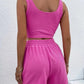 PREORDER: The Emarie Ribbed Set 5.12.25