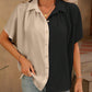 PREORDER: The Reese Lightweight Button Shirt 5.12.25