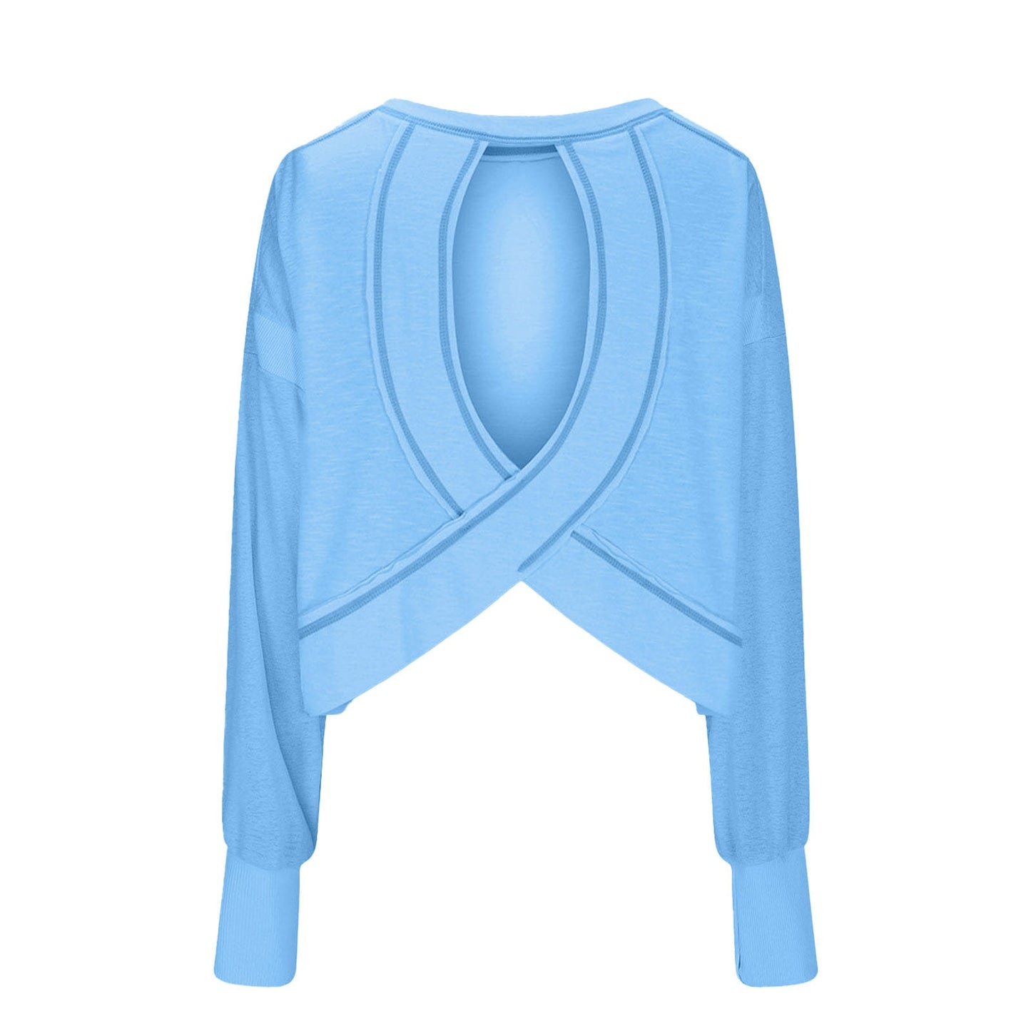 PREORDER: RERUN: Loxley long sleeve 10.6.25