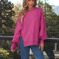 PREORDER: RERUN: Kinsley sweater 10.6.25