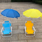 PREORDER: Your Custom Beach Chair 5.12.25