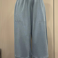 PREORDER: RERUN Harem Jersey Wide Leg Pants 5.12.25