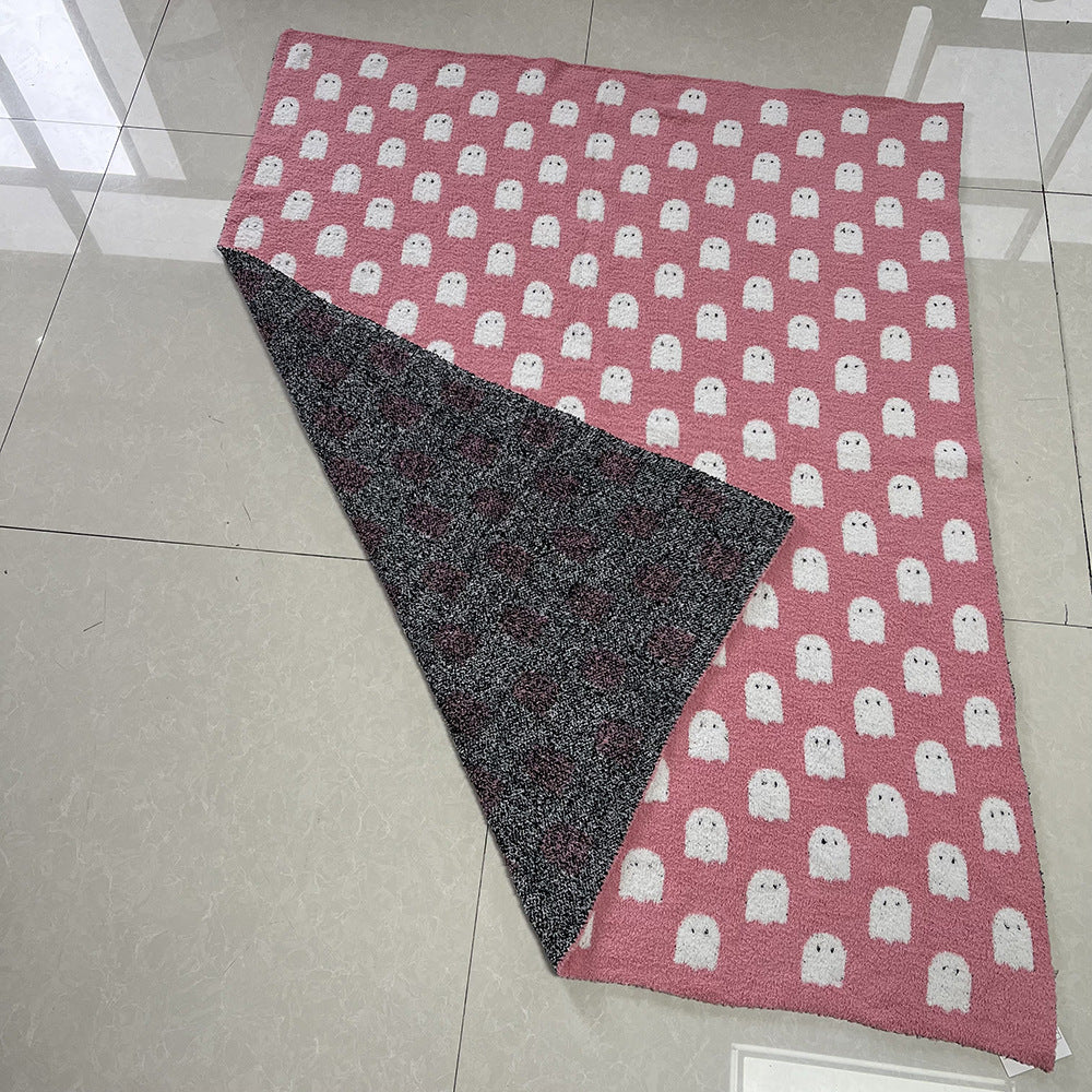 PREORDER: Dream Ghost Blankets RERUN 8.10.26