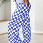 PREORDER: Tilly Checker Pant 10.6.25
