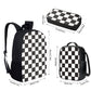 PREORDER: Custom Backpack, Lunch Bag + Pencil Case Set 6.22.26