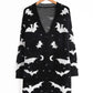 PREORDER: The Midnight Manor Cardigan 8.10.26