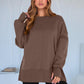 PREORDER: The Cozy Crew Sweater 7.20.26