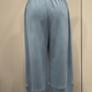 PREORDER: RERUN Harem Jersey Wide Leg Pants 5.12.25