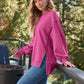 PREORDER: RERUN: Kinsley sweater 10.6.25