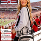 PREORDER: Touch down Game Day Purse  8.24.26
