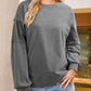 PREORDER: The Willow Ridge Pullover 7.27.26