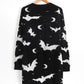PREORDER: The Midnight Manor Cardigan 8.10.26