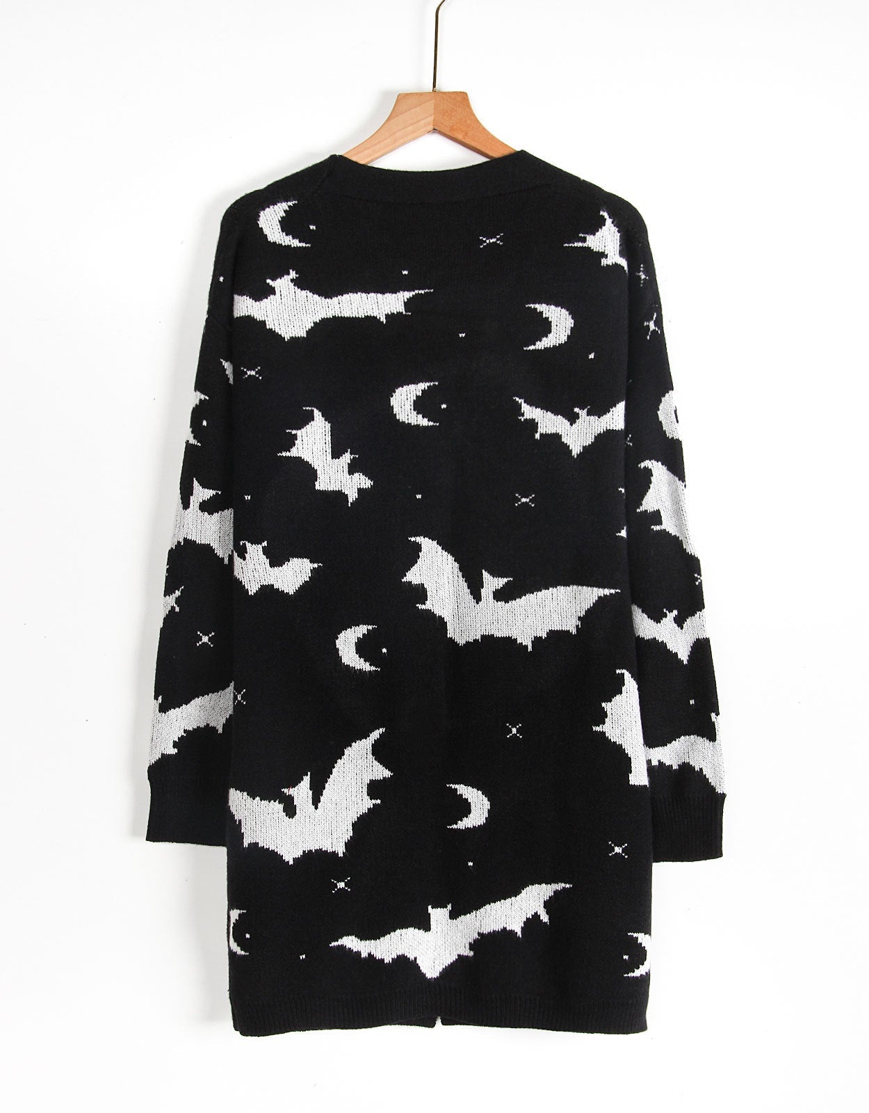 PREORDER: The Midnight Manor Cardigan 8.10.26