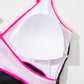PREORDER: The Leah Cutout Swim 5.12.25