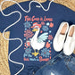 Goose Is Loose Graphic Tee