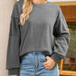 PREORDER: The Willow Ridge Pullover 7.27.26