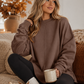 PREORDER: The Cozy Crew Sweater 7.20.26