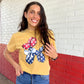 RWB Balloon Dog Graphic Tee
